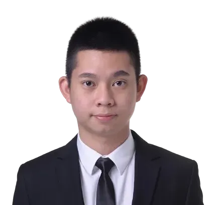 Dr Jonathan Lim